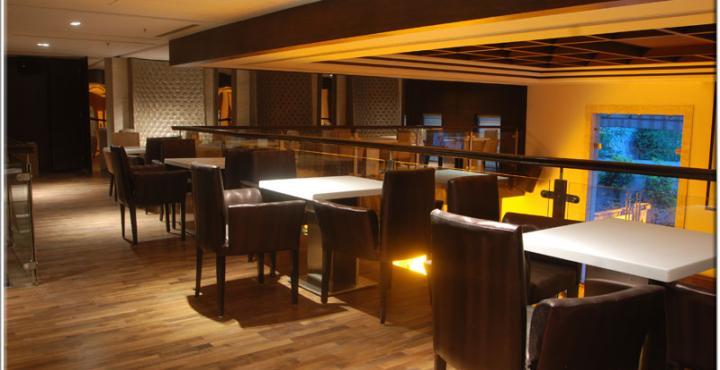 Hotel Pluto'S Nueva Delhi Exterior foto