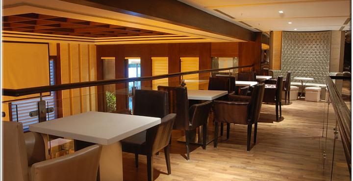 Hotel Pluto'S Nueva Delhi Exterior foto